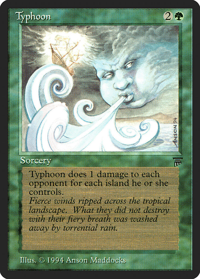 Tifón [Leyendas] 