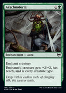 Aracnoforme [Kaldheim] 