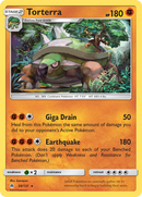 Torterra (58/131) [Sol y Luna: Luz Prohibida] 