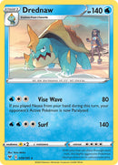 Drednaw (039/185) [Espada y escudo: voltaje vivo] 