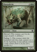 Blastodermo [Mazos de duelo: Garruk contra Liliana] 