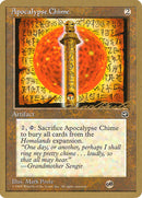 Apocalypse Chime (Leon Lindback) (SB) [Conjunto de coleccionista Pro Tour] 