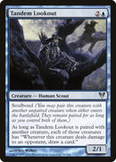 Mirador en tándem [Avacyn restaurado] 