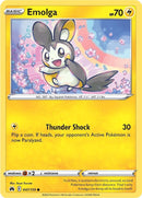 Emolga (047/159) [Espada y escudo: Crown Zenith] 