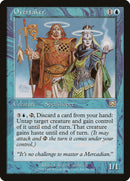 Adelantador [Máscaras mercadianas] 