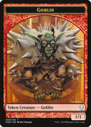 Ficha de Duende [Fichas de Dominaria] 