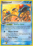 Tentacruel (45/92) [EX: Creador de leyendas] 