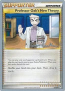 La nueva teoría del profesor Oak (83/95) (La verdad - Ross Cawthon) [Campeonato Mundial 2011] 
