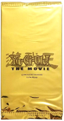 Yu-Gi-Oh! The Movie - Booster Pack
