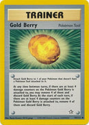 Baya Dorada (93/111) [Neo Genesis Unlimited] 