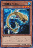 Friller Rabca [BP03-EN090] Común 