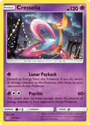 Cresselia (59/156) [Sol y Luna: Ultra Prisma] 