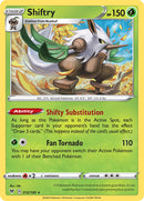 Shiftry (012/185) [Espada y escudo: voltaje vivo] 