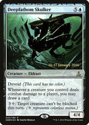 Deepfathom Skulker [Promociones de presentación del juramento de los Guardianes] 