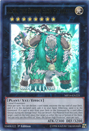 Alsei, el Alto Protector Sylvan [MP14-EN221] Ultra Raro 