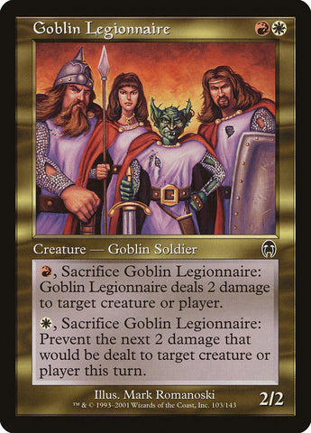 Legionario Duende [Apocalipsis] 