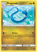 Dragonair (118/181) [Sol y Luna: forman equipo] 