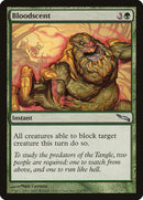 Aroma de sangre [Mirrodin] 