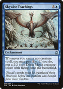 Enseñanzas Skywise [Dragones de Tarkir] 