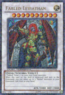 Leviatán legendario [DT03-EN036] Ultra raro 