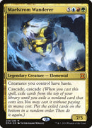 Maelstrom Wanderer [Maestros eternos] 