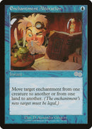 Alteración de encantamiento [Saga de Urza] 