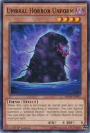 Umbral Horror Unform [MP14-EN067] Común 