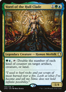 Vorel del Clado Hull [Commander Anthology Volumen II] 