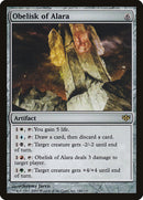 Obelisco de Alara [Conflux] 
