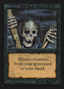 Raise Dead [Edición internacional de coleccionista] 