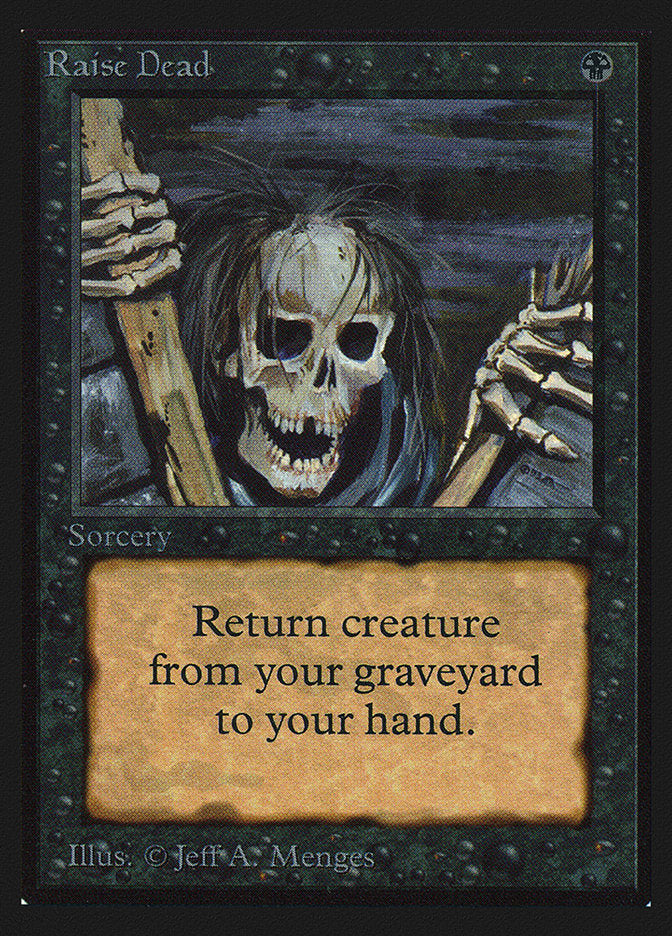 Raise Dead [Edición internacional de coleccionista] 
