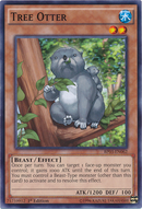 Nutria de Árbol [BP03-EN062] Común 