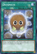 Detonar [HAC1-EN168] Común 
