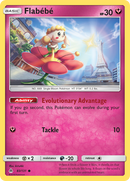 Flabebe (83/131) [Sol y Luna: Luz Prohibida] 