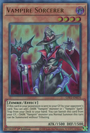 Hechicero Vampiro [GFP2-EN070] Ultra Raro 