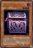 Mimic oscuro LV3 [SOD-EN010] Último Raro 