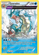 Gyarados (21/98) (Cosmos Holo) (Exclusivo de la baraja temática) [XY: Ancient Origins] 
