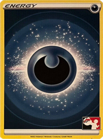 Energía de la oscuridad [Paquete de premios Serie dos] 