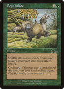 Repoblar [El legado de Urza] 