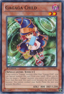 Niño Gagaga [YS13-EN006] Común 
