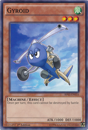 Giroide [BP03-EN016] Común 