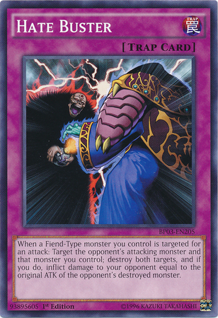 Destructor del odio [BP03-EN205] Común 