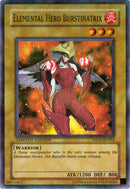 Héroe elemental Burstinatrix [MF03-EN002] Paralelo Raro 