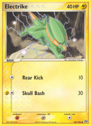 Electricike (48/106) [EX: Esmeralda] 