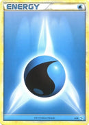 Energía del agua (4/30) [HeartGold y SoulSilver: Kit de entrenador - Gyarados]