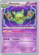 Reuniclus (57/114) (La verdad - Ross Cawthon) [Campeonato del Mundo 2011] 
