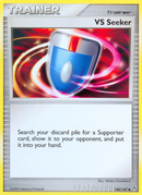 VS Seeker (140/147) [Platino: Vencedores Supremos] 