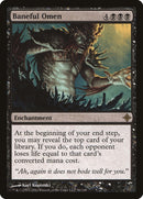 Presagio funesto [El ascenso de los Eldrazi] 