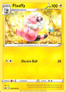Flaaffy (048/198) [Espada y escudo: Reino escalofriante] 