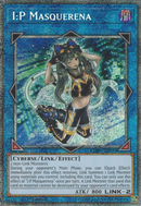 I:P Masquerena (Starlight Raro) [CHIM-EN049] Starlight Raro 
